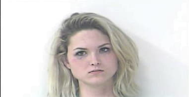 Courtney Polycarpe, - St. Lucie County, FL 